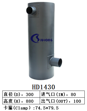 HD1430