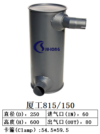 廈工815/150