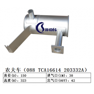 農(nóng)夫車(chē)（088 TCA16614 203