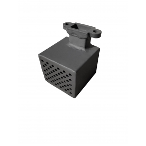 消防器材消聲器3