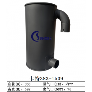 3831509卡特裝載機(jī)